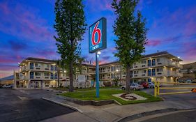 Motel 6-San Bernardino, CA - North